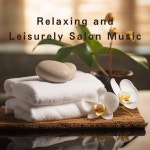Relaxing and Leisurely Salon Music - Album by Relax α Wave | Spotify Relaxing and Leisurely Salon Music