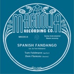 Spanish Fandango (feat. Don Flemons) - Single by Tom Feldmann | Spotify Spanish Fandango (feat. Don Flemons)