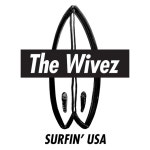 Surfin USA - Single by The Wivez | Spotify Surfin USA