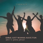 Girls Just Want To Have Fun - Single by Zeni N | Spotify Girls Just Want To Have Fun