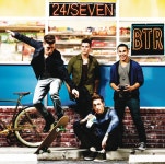 24/seven - Album by Big Time Rush | Spotify 24/seven