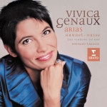 Arias - Album by Vivica Genaux | Spotify Arias