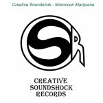 Moroccan Marijuana - Single by Creative Soundshok | Spotify Moroccan Marijuana