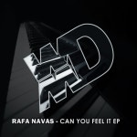 Can You feel it - Tech Mix - song by Rafa Navas | Spotify Can You feel it - Tech Mix