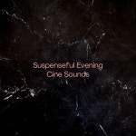 Suspenseful Evening Cine Sounds - Album by Vivian Simson, Vicky Watterson, Gibb Steve, Kenny Ayan, Hobbs FOV, Daniel G, Rigal Blu... 