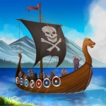 Hes a Pirate - Viking Version - song and lyrics by Em Young, Jonathan Young | Spotify Hes a Pirate - Viking Version