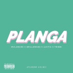 PLANGA - EP by Appa Gang | Spotify PLANGA
