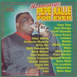 Pépé Kallé Forever - song and lyrics by Koffi Olomide, Abby Souria, Céline Cheynut, Maïka Munan, Gina Efonge, Bozi Boziana... 