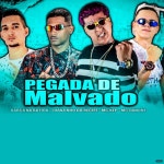 Pegada de Malvado (feat. FPP Records, Mc Kep & Mc Danone) - song and lyrics by Luanzinho do Recife, FPP Records, Mc Kep, Mc... 
