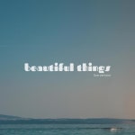 beautiful things (live version) - Single by Derek Cate | Spotify beautiful things (live version)