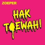 Hak Toewah - song and lyrics by Zoeper | Spotify Hak Toewah