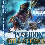 POSEIDON - Single by Dula Da Prince | Spotify