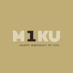 Happy Birthday To You (feat. HATSUNE MIKU) [Pelvis the King Ver.] - Single by ハオピン | Spotify Happy Birthday To You (feat.... 
