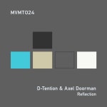 디텐션(D.Tention) | Reflection - Single by D-Tention & Axel Doorman | Spotify Reflection