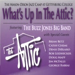 Crescent City Stomp - song and lyrics by Buzz Jones Big Band | Spotify Crescent City Stomp