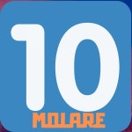 Numéro 10 - Single by Molare | Spotify Numéro 10