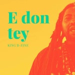 King B-Fine | Spotify King B-Fine