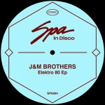 Elektro 80 - Single by JM Brothers | Spotify Elektro 80