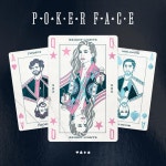 Poker Face - Single by Bright Lights | Spotify Poker Face