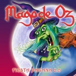 Fiesta pagana 2.0 - song by Mägo de Oz | Spotify Fiesta pagana 2.0
