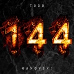 144 - song and lyrics by Todd Ganovski | Spotify 144