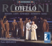 Otello, ossia Il moro di Venezia: Act II: Duetto: Non minganno; al mio rivale (Otello, Iago) - song and lyrics by Gioachino... 
