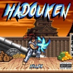 Hadouken - Single by Kellpz | Spotify Hadouken