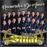 Recuerdos de Amor - Single by Banda Sinai | Spotify Recuerdos de Amor