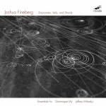 Joshua Fineberg | Spotify Joshua Fineberg