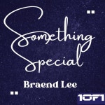 Something Special (Freestyle) - Single by Braend Lee | Spotify Something Special (Freestyle)