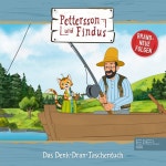 Der verschmierte Brief - Teil 1 - song and lyrics by Pettersson und Findus, Angela Strunck, Susanne Sternberg, Achim Buch... 