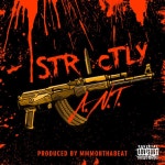 Strictly - song by A.N.T. | Spotify Strictly