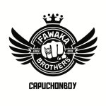 Capuchonboy - Single by The FawakaBrothers | Spotify Capuchonboy