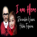 I Am Here ( Ku Ada Sbab AnugrahMu ) - song and lyrics by HELDA FEBRINA, Revinaldo Waani | Spotify I Am Here ( Ku Ada Sbab AnugrahMu )