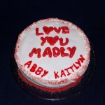 Love You Madly - Single by Abby Kaitlyn | Spotify Love You Madly