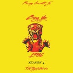 Bing Yin, Vol. 4 - Album by Murray Garrett, Jr | Spotify Bing Yin, Vol. 4
