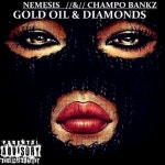 Gold, Oil & Diamonds (G.O.D.) - Album by N.E.M. | Spotify Gold, Oil & Diamonds (G.O.D.)