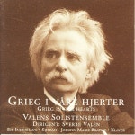 Op.54 Nr.4. Notturno - song by Edvard Grieg, Valens Solistensemble, Sverre Valen | Spotify Op.54 Nr.4. Notturno