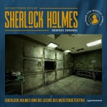 Band 7 - song by Sir Arthur Conan Doyle, Andreas Zwengel, Markus Hamele | Spotify Teil 18 - Sherlock Holmes und die Leiche des... 