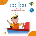 Folge 137: Kapitän Caillou.2 - Caillou - Folgen 131-142: Kapitän Caillou - song by Caillou | Spotify Folge 137: Kapitän... 