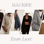 Backiee - song and lyrics by Evan Luxe | Spotify Backiee