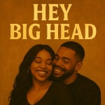 Hey Big Head - song and lyrics by The Crown Nation | Spotify Hey Big Head