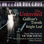 The Uninvited: Classic Film Music of Victor Young - Album by Victor Young, William Stromberg | Spotify The Uninvited: Classic... 