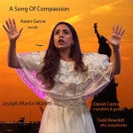 A Song of Compassion - Single by Joseph Martin Waters | Spotify A Song of Compassion