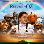 Return to Oz (Original Motion Picture Soundtrack) - Album by David Shire | Spotify