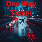 One Way Ticket - Single by Oqlusion | Spotify One Way Ticket