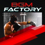 BGM Factory - Album by Cardio Hits! Workout | Spotify BGM Factory