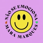 Não se emociona - Single by Mara Marques | Spotify