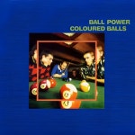 Coloured Balls | Spotify Coloured Balls
