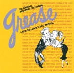 Grease Broadway Cast on Spotify Grease Broadway Cast